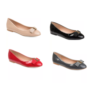 Image of sale on Women’s Kim Flat