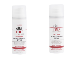Image of sale on Eltamd Sun Lotion