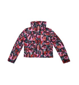 Image of sale on Hayes Cropped Puffer (big Kids)