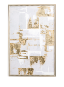 Image of sale on 24×36 Freshly Painted Wall Art