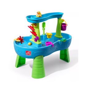 Image of sale on Rain Showers Splash Pond Water Table