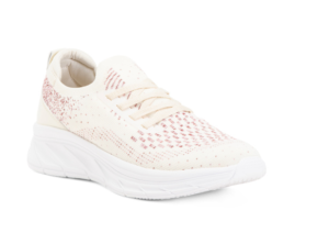 Image of sale on Harley Knit Sneakers