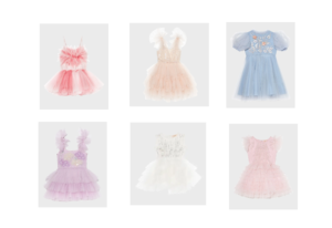 Image of sale on Tutu Du Monde Up to 52% off
