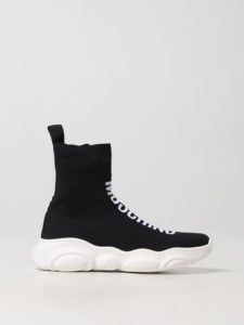 Image of sale on Moschino Teen Shoes for Boys