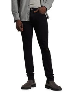 Image of sale on Lennox Slim-fit Stretch Jeans
