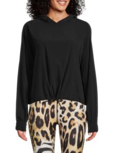 Image of sale on Circuit Training Hoodie