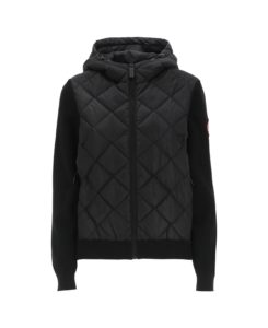 Image of sale on Hybridge Quilted Down Jacket