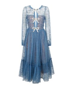 Image of sale on Camille Tulle Dress