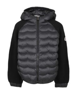 Image of sale on Kid’s Sweater Jacket