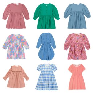 Image of sale on Up to 60% off Dresses!
