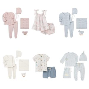 Image of sale on Baby Apparel!