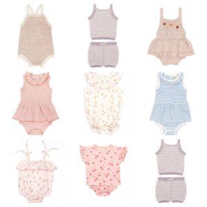 Image of sale on Baby Apparel!