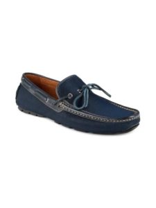 Image of sale on ​leather Driving Moccasins