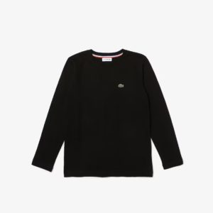 Image of sale on Kids’ Crew Neck Jersey T-shirt