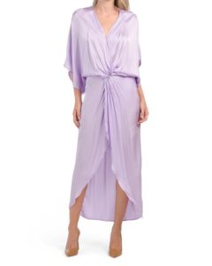 Image of sale on Siren Maxi Dress