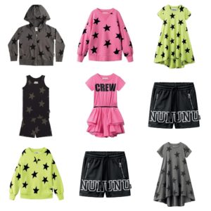 Image of sale on 20% off Nununu!