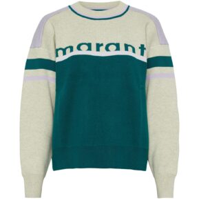 Image of sale on Carry Crew Neck Sweater