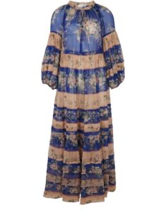 Image of sale on Moonshine Tuck Midi Dress
