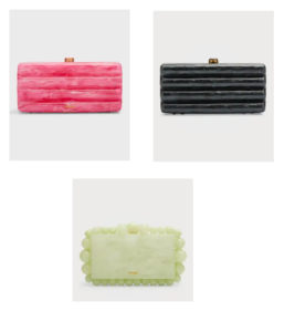 Image of sale on Cult Gaia Bags Up to 55% off