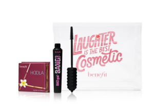 Image of sale on 2-pc. Hoola-la Mascara & Bronzer Set