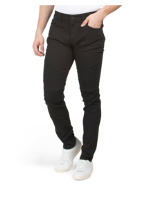 Image of sale on Banks Biker Jeans