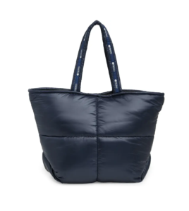 Image of sale on Puffy Large Tote Bag