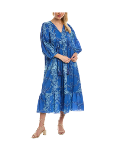Image of sale on Charlotte Maxi Dress