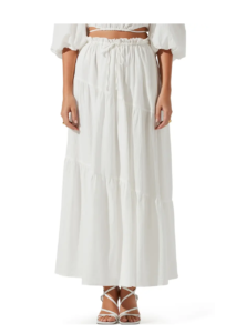Image of sale on Balboa Skirt
