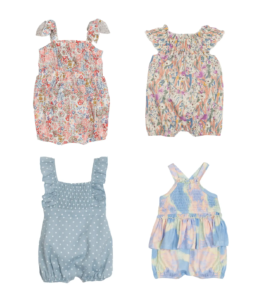 Image of sale on Baby Romper63% off