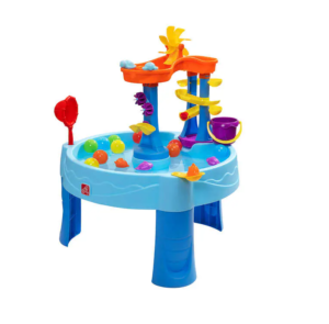 Image of sale on Step2 Rushing Rapids Water Table