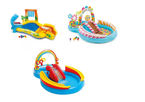 Image of sale on Water Toys 50% off