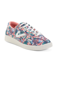 Image of sale on Nylite Liberty Floral Sneakers
