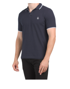 Image of sale on Reorder Sticker Pete Polo