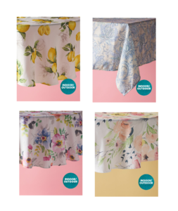 Image of sale on Tablecloths