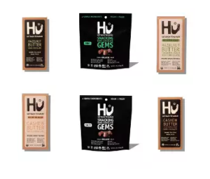 Image of sale on Save 20% on Hu Chocolate