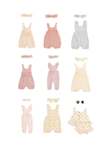 Image of sale on Baby Girl Outfits