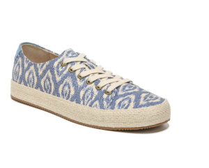 Image of sale on Raelin Espadrille Sneaker (women)