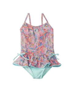 Image of sale on Azul Swimwear Fiesta One-piece 9m-6y