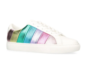 Image of sale on Rainbow Shop Lane Sneaker (women)