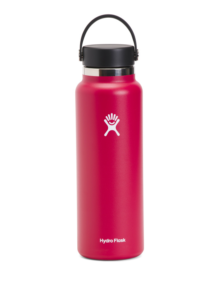 Image of sale on 40oz Stainless Steel Wide Mouth Flex Cap Bottle
