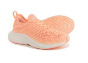Image of sale on Apl Techloom® Zipline Running Shoes (for Women)