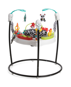 Image of sale on Animal Wonders Jumperoo