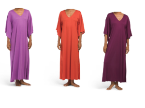 Image of sale on Congo Caftan