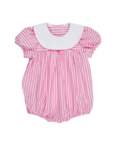 Image of sale on Bethy Bubble Romper