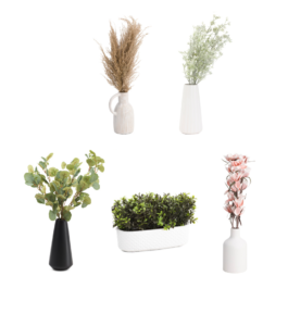 Image of sale on Faux Plants