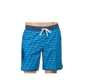 Image of sale on Lined Anchor Swim Shorts
