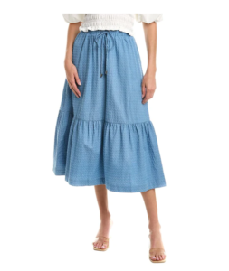Image of sale on Line & Dot Sofi Top