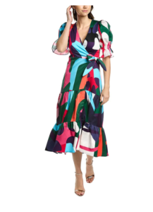 Image of sale on Maxi Dress