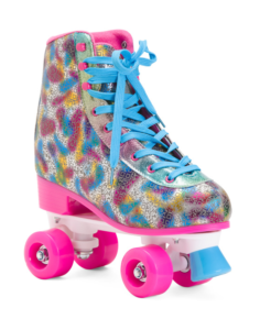 Image of sale on Indoor and Outdoor Retro Roller Skates