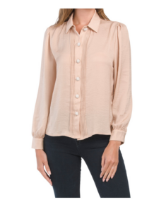 Image of sale on Long Sleeve Airflow Shirt